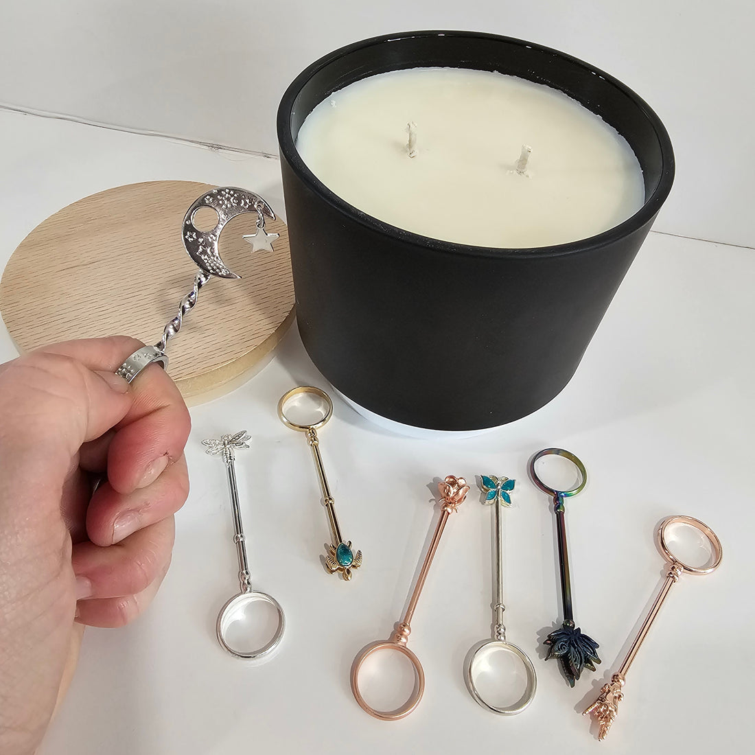 Discover Hidden Joint Jewelry with HiDEA Scents and MC Lifestyle Joint Holders