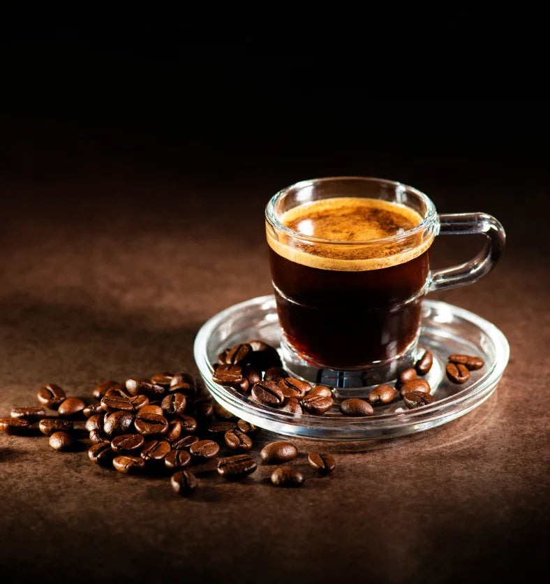 Roasted Espresso – 12oz Just a F*cking Candle