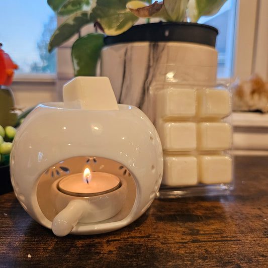 Scented Soy Wax Melt