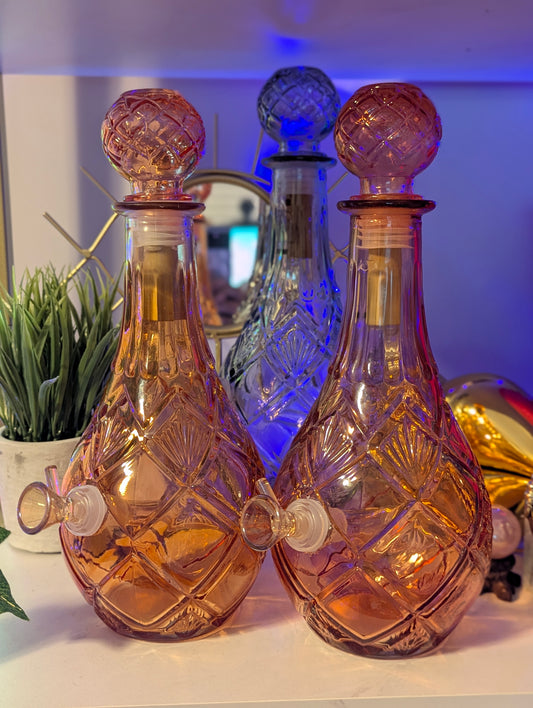 HiDEA × Past Bedtime Candle