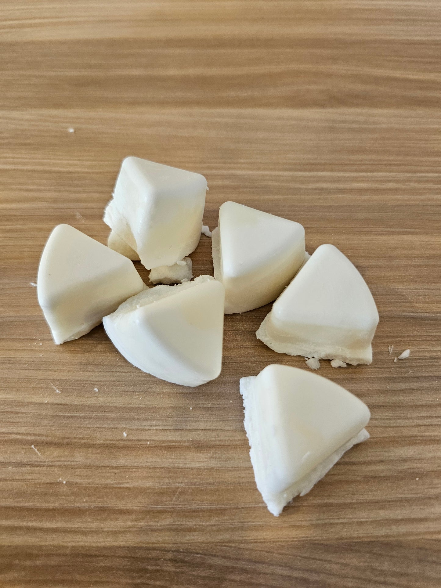 Soy Wax Melt – 2.5 oz Block